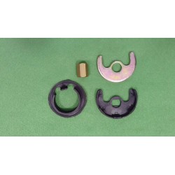 Befestigungssatz B952353NU Ideal Standard