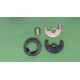 Befestigungssatz B952353NU Ideal Standard
