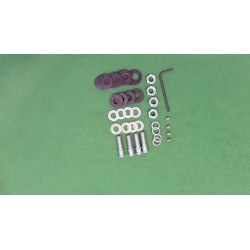 Ideal Standard-Montagesatz