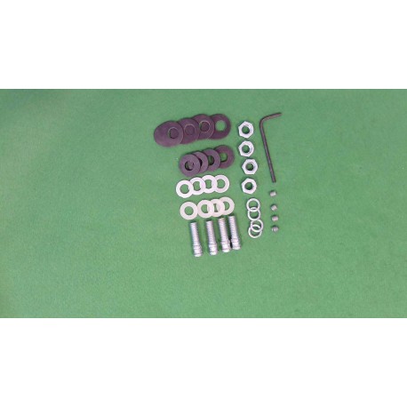 Ideal Standard mounting kit