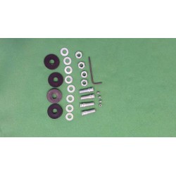 Ideal Standard-Montagesatz