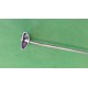 Táhlo odtokové garnitury A963669AA Ideal Standard
