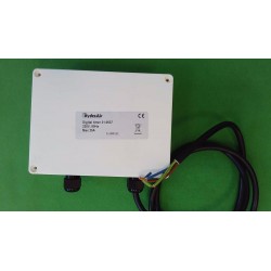 Digitálny časovač HydroAIR Ideal Standard