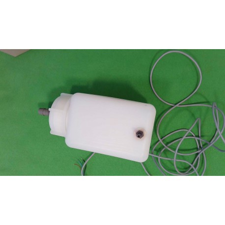 Ideal Standard disinfection tank