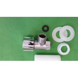 Corner valve Ideal Standard no.4