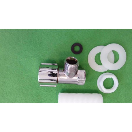 Eckventil Ideal Standard Nr.4