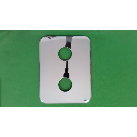 Verdeckte obere Abdeckung des Wasserhahns A960411AA Ideal Standard