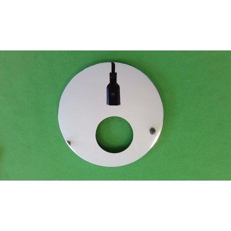 Concealed faucet top cover A963148AA Ideal Standard