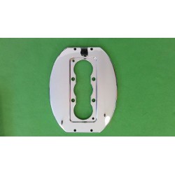 Vrchní kryt podomítkové baterie A963424AA Ideal Standard