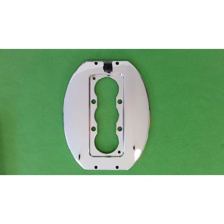 Vrchný kryt podomietkovej batérie A963424AA Ideal Standard