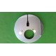 Concealed faucet top cover A962390AA Ideal Standard