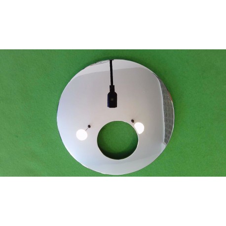 Vrchný kryt podomietkovej batérie A962390AA Ideal Standard