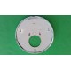 Concealed faucet top cover A962390AA Ideal Standard