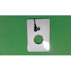 Vrchní kryt podomítkové baterie A860644AA Ideal Standard