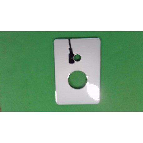 Verdeckte Batterieabdeckung A860644AA Ideal Standard