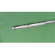 Jasper Morrison Ideal Standard shower bar