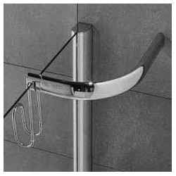 Wandprofil T1800AC Ideal Standard