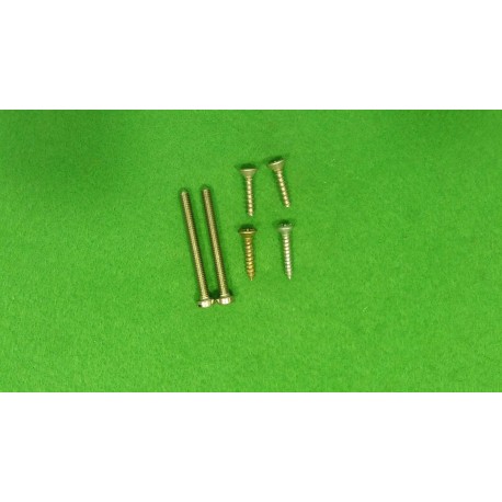 Ideal Standard mounting screw set