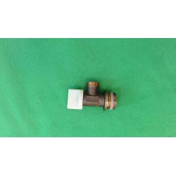 Corner valve Ideal Standard no.7 1/2 x 3/8
