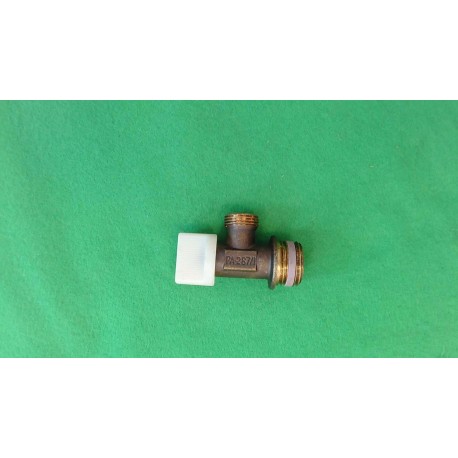 Corner valve Ideal Standard no.7 1/2 x 3/8