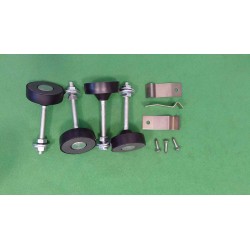 Montážna sada pre panel K7277,67 Ideal Standard