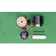 Concealed multi-way switch A1838LP Ideal Standard