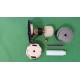 Concealed multi-way switch A1838LP Ideal Standard