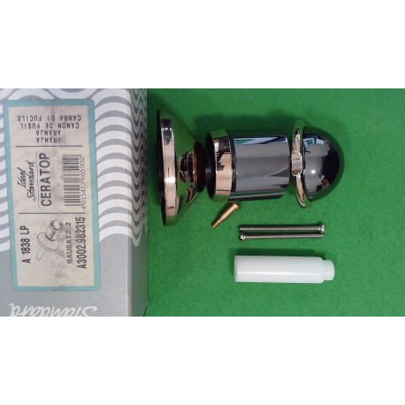 Podomítkový vícecestný přepínač A1838LP Ideal Standard