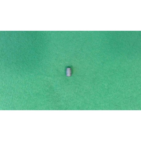 Gewindestift M6x8 A963752NU Ideal Standard