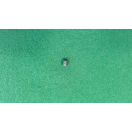 Gewindestift M5x5 A961268NU Ideal Standard