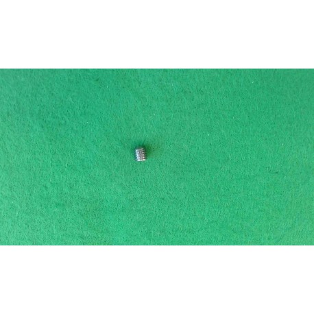 Grub screw M5x5 A962041NU  Ideal Standard