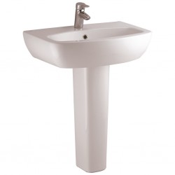 Waschbecken MIA J436800 Ideal Standard