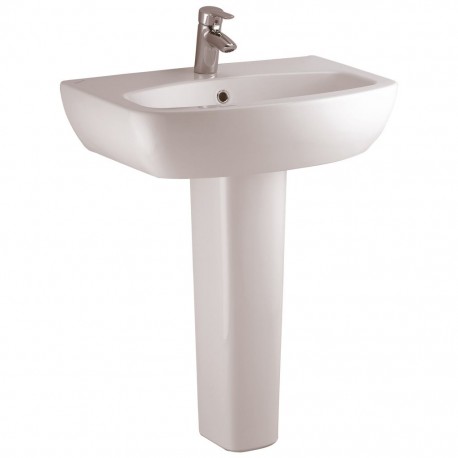 Washbasin MIA J436800 Ideal Standard