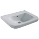 Umyvadlo Contour 21 S238901 Ideal Standard