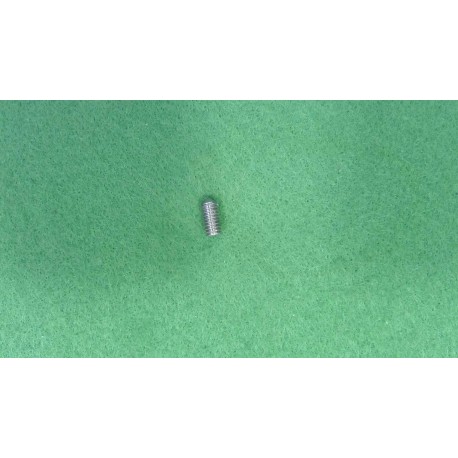 Upevňovacia skrutka M4x8 A860466NU Ideal Standard