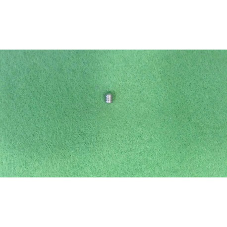 Grub screw M4x4 A962270NU Ideal Standard