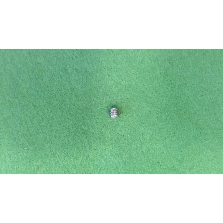 Grub screw M5x4 A962700NU Ideal Standard
