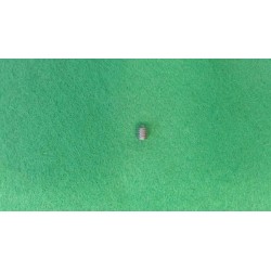 Upevňovacia skrutka A860466NU M4x5 Ideal Standard
