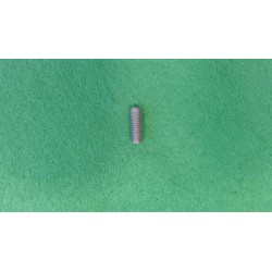 Gewindestift M4x12 Ideal Standard