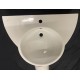 Washbasin Sweet Life J386101 Ideal Standard