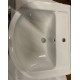 Madison washbasin P122301 Ideal Standard