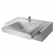 Umyvadlo MOMENTS K072001 Ideal Standard