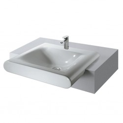 Waschbecken MOMENTS K072001 Ideal Standard