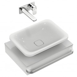 Waschbecken TONIC II K083401 Ideal Standard