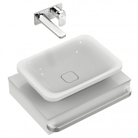 Umyvadlo TONIC II K083401 Ideal Standard
