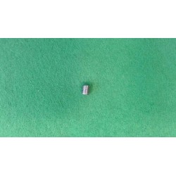 Gewindestift M5x5 A962379NU Ideal Standard