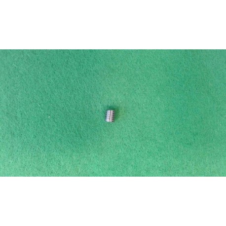 Gewindestift M5x5 A962379NU Ideal Standard