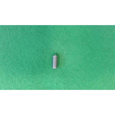 Gewindestift M5x12 Ideal Standard