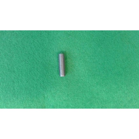 Gewindestift M5x16 Ideal Standard