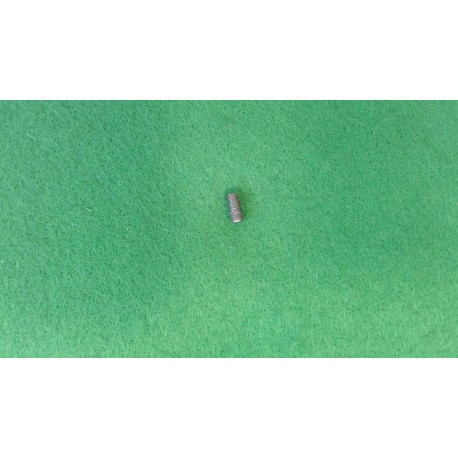 Gewindestift M3x6 Ideal Standard